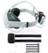 Powerbank Fixing Bracket Battery Holder Compatible with Oculus/Meta Quest3 VR Headset Strap, External Powerbank Clip Fixing Strap Fixed on The Quest3 VR Headset Strap