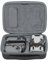 iEago RC Tasche für DJI Mini 4 Pro, Tragbare Reisetasche Tragetasche Hart Koffer Aufbewahrungstasche für DJI Mini 4 Pro Fly More Combo Zubehör, with DJI RC 2/RC-N2 Controller