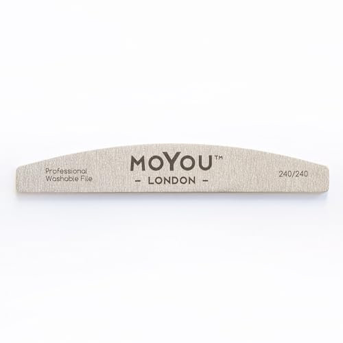 MoYou London Nail File
