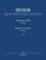 Fantasie für Harfe in c-Moll op. 35. Spielpartitur, Urtextausgabe. BÄRENREITER URTEXT