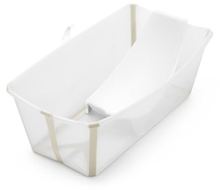 Stokke Flexi Bath Bundle (Sandy Beige)