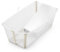 Stokke Flexi Bath Bundle (Sandy Beige)