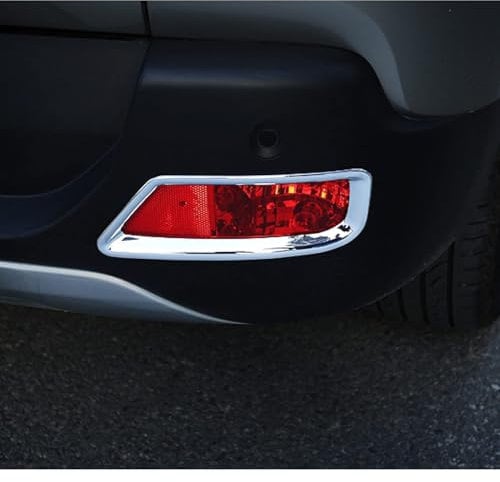 Garniture Autocollant De Voiture pour Peugeot 3008 2013-2015,Décoration Voiture Externe Styling Formes