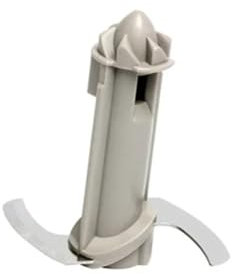 CINDTRGA Mixer Messer Kompatibel for Philips Hr1602 Hr1603 Hr1605 Hr1607 HR1608 Hr1321 HR1364 Hr1613 Hr1615 Mixer Teile Zubehör