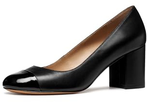 Geox Damen D Virnilisa 65 Pump