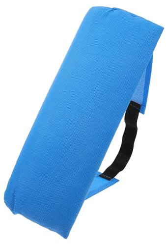 BESPORTBLE Lounge Kopfkissen Für Liegestühle Verstellbar Wetterbeständig Komfortabel Für Garten Strand Pool