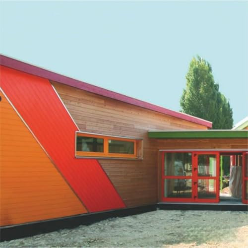 Metaltop - Peinture Bois Exotique - Brun chocolat - RAL 8017 - Bombe 400mL