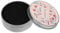 Ipetboom Makeup Brush Cleaning Box Set 4 Pcs Sponge Rinsing Case for Women Brush Cleaning Tool Dryer