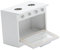 NOLITOY 1pièce Mini Cuisine Jouet avec Réchaud à Miniature pour Maison De Poupée Accessoire De Jeu Éducatif