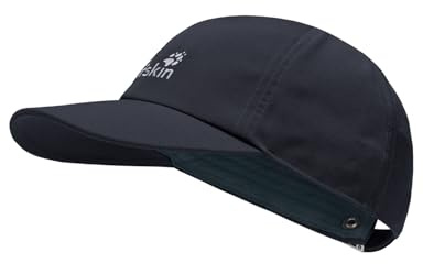 Jack Wolfskin Unisex Baseball Cap Baseballkappe