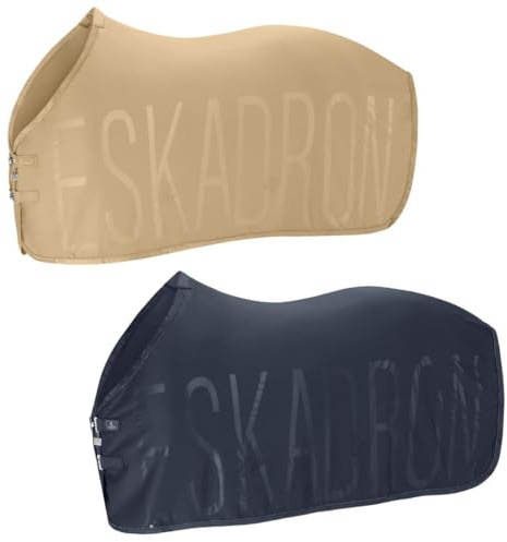 Eskadron Classic Sports Abschwitzdecke Aerial Jersey leichte Jersey-Qualität