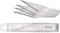 Westcott E-84011 00 Lame di ricambio per box lama di bisturi 10 pezzi
