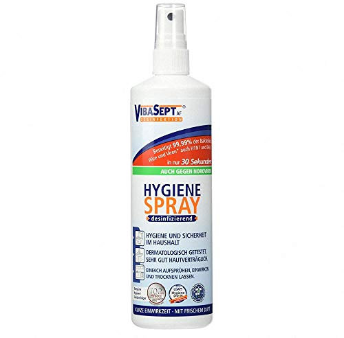 VIBASEPT AF desinfizierendes Hygiene Spray, 100 ml