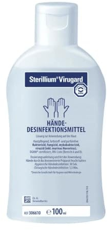 Sterillium 981212