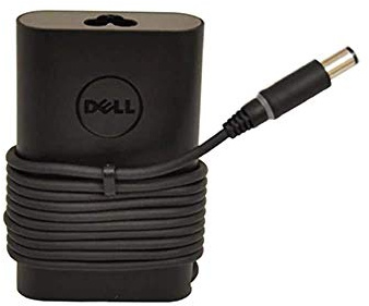 Dell 450 – 19034 Innen 65 W schwarz-Adapter Leistung & Wechselrichter – Adapter DE PUISSANCE & Wechselrichter (65 W, Innen, Notebook, 7,4 mm, Dell Inspiron 11 (3135), 11 (3137), 11 (3138), 15 (7537), 17 (3737), 17 (7737), Latitude 3330,..., schwarz)