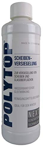 Polytop Scheibenversiegelung 500 ml