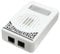 AKOAK Suono forte Telefono Suono Suono Suoneria Amplificatore Volume Enhancer con Luce Lampeggiatore per Telefono Fisso