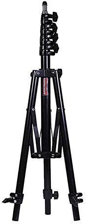 Rotolight Portable Light Stand for AEOS - Black