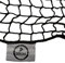 KLASEBO Anhängernetz Gepäcknetz Abdecknetz zur Ladungssicherung (1,7 x 2,5 m)