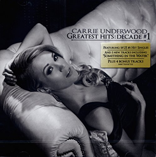 Greatest Hits: Decade #1