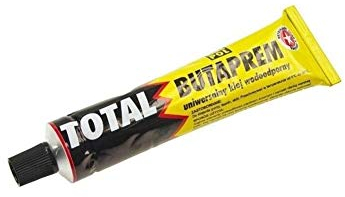 35g Butaprem Waterproof Glue Rubber Shoe Leather Strong Flexible Joint