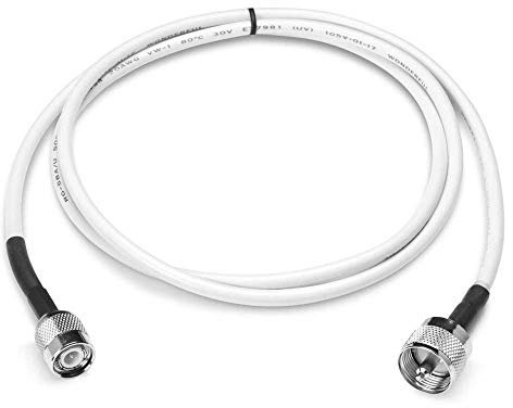 Garmin CAVO INTERCONNECT VHF - 1,2 METRI