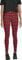 Urban Classics Damen Ladies Skinny Tartan Pants Hose, per Pack Mehrfarbig (red/blk 00200), W(Herstellergröße: 35)