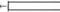 Duravit Handtuchhalter Starck T, zweiarmig, Wandmontage, 46,5 cm, Chrom, One Size