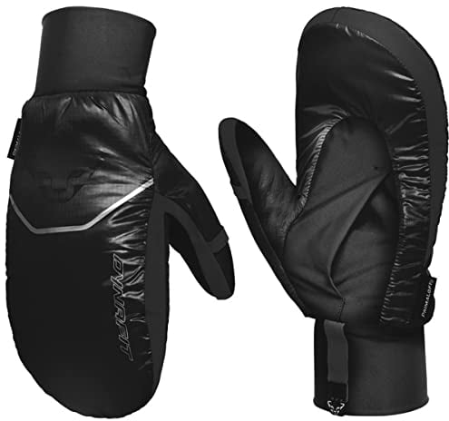 DYNAFIT Borax PRL Handschuhe, Black Out, L