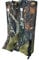 BESPORTBLE Outdoor Gamaschen - wasserdichte Gamaschen für Outdoor Gamaschen Atmungsaktive Beinschutz Gaiter für Trekking Schneewandern zum 1 Paar
