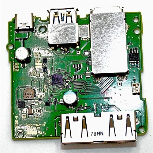 KonZone® Mainboard Platine für Nintendo Switch Docking Station Original + neu