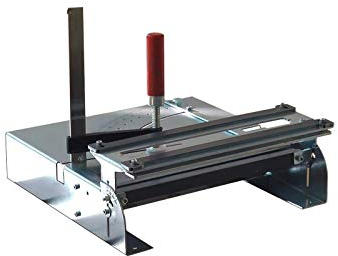 Trenn-Biber 012S Sägetisch für Stichsägeblätter als Laminat Schneider, Stichsägetisch.