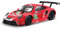 Bburago Race Porsche 911 RSR Lemans ´20 1:24 Modellauto, Rot
