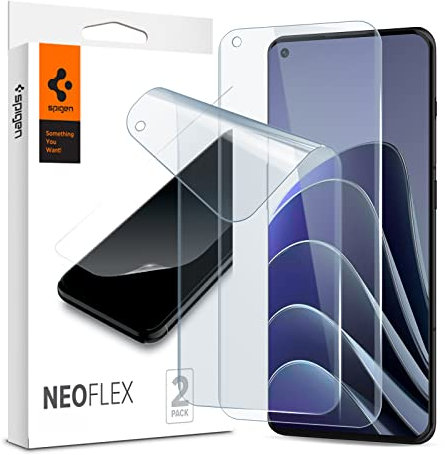 Spigen NeoFlex Screen Protector for OnePlus 11/10 Pro - 2 Pack