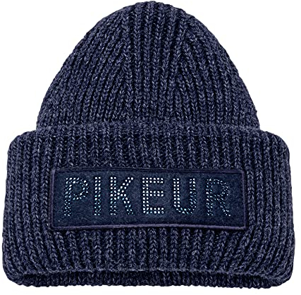 PIKEUR Mütze mit Pikeur Labeling Herbst/Winter 2022