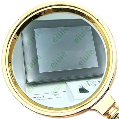 eiuie VT3-V10 10 VGA TFT Color Touch Panel VT3-V10 VT3 Series