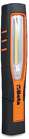 BETA 1838SW - Lampada snodabile LED con ricarica wireless