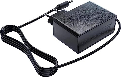 GO SOLID! Adapter geeignet für Sony MDR-RF895RK Drahtloses Headset