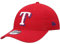 New Era Uni-Mütze MLB Core Classic 9TWENTY Team, verstellbar, Einheitsgröße, Rot/Ausflug, einfarbig (Getaway Solids), Einheitsgr��e