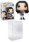Funko Pop! Rocks: Blackpink - Jisoo mit einem Byron's Attic Protector