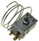 SOS Accessoire Termostato [554 0] per frigorifero, congelatore - 481228238244 BAUKNECHT, IGNIS, WHIRLPOOL, LADEN
