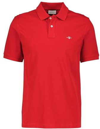 GANT Regular Fit Poloshirt