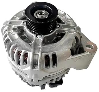 Generator Lichtmaschine Kompatibel for MERCEDES BENZ W210 W211 E430 E55 E500 W163 ML W220 S430 S500 M113 A0121541302 0121541302
