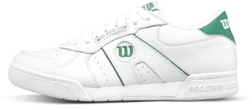 Wilson Women's Pro Staff 87 Sneaker