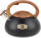 KLAUSBERG KB-7565 - Bollitore in acciaio INOX, 3,0 l