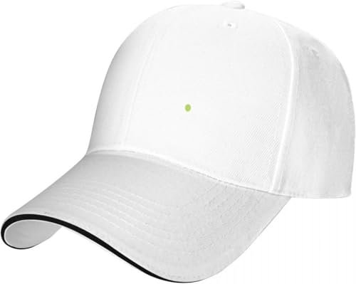 RYVOWETP Baseballmütze Snapback Sonnenhut Deloitte Cap Basecap Cap Mütze Baseball Cap Mann Mütze Damen Herren Geschenk