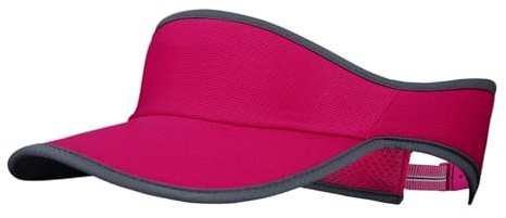 YAMEE Gorra con Visera para Niños Malla Transpirable,Sombrero de Verano para Niños Ligero Rápido Secado,Sombrero de Playa para Niña/Niño Protección UV,para Tenis,Running Exteriores