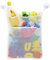 1 Pcs Baby Bath Organizer Mesh Bag Organizer Bathroom Toy Storage Net Quick Drying Bathtub Toy Basket for Baby Kids,Bath Storage