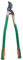 Élagage Cisaillement Jardin élagage Arbre pelouse Cisaillement Branches fleures Coupe-Herbe Manuel du Jardin Outils d'outils à Main (c) (c) ()