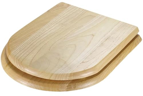 Zeihyeurus 3D Effects Heavy Duty Toilets Lid,Bathrooms Toilet Seats,Adjustable Toilet Seat,Quick Release Toilet Seats,Slow Close Resin Toilets Seat,Corrosion-Resistant,For Modern Bathrooms